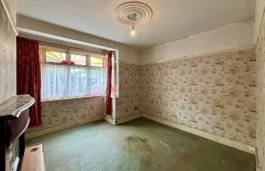 Property for Auction in London - 62 Clifton Road, Hornchurch, Essex