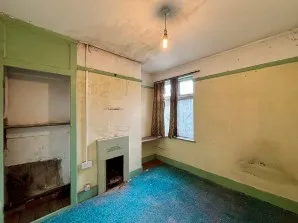 Property for Auction in London - 62 Clifton Road, Hornchurch, Essex