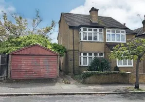 Property for Auction in London - 62 Clifton Road, Hornchurch, Essex