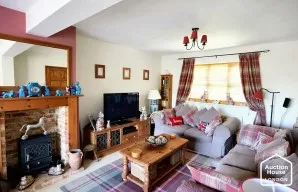 Property for Auction in London - 377 London Road, Clanfield, Waterlooville, Hampshire