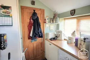 Property for Auction in London - 377 London Road, Clanfield, Waterlooville, Hampshire