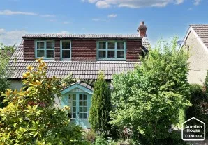 Property for Auction in London - 377 London Road, Clanfield, Waterlooville, Hampshire