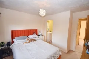 Property cover