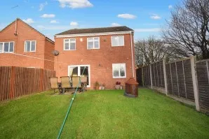 Property for Auction in London - 7 Orton Road, Earl Shilton, Leicester, Leicestershire