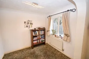 Property for Auction in London - 7 Orton Road, Earl Shilton, Leicester, Leicestershire
