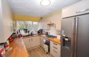Property for Auction in London - 7 Orton Road, Earl Shilton, Leicester, Leicestershire