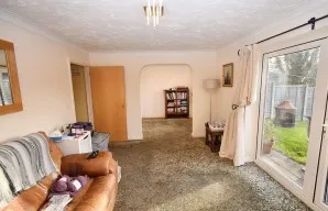 Property for Auction in London - 7 Orton Road, Earl Shilton, Leicester, Leicestershire