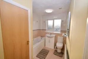 Property for Auction in London - 7 Orton Road, Earl Shilton, Leicester, Leicestershire