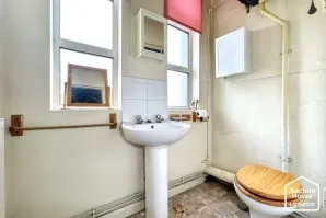 Property for Auction in London - 41 Prince Maurice Road, Plymouth, Devon