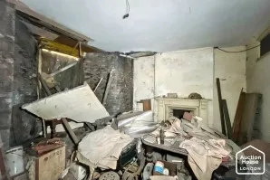 Property for Auction in London - 41 Prince Maurice Road, Plymouth, Devon