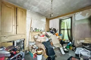 Property for Auction in London - 41 Prince Maurice Road, Plymouth, Devon
