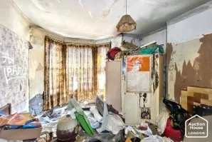 Property for Auction in London - 41 Prince Maurice Road, Plymouth, Devon