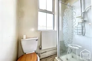 Property for Auction in London - 41 Prince Maurice Road, Plymouth, Devon