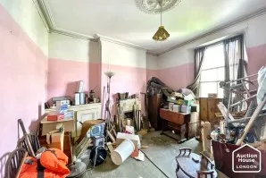 Property for Auction in London - 41 Prince Maurice Road, Plymouth, Devon
