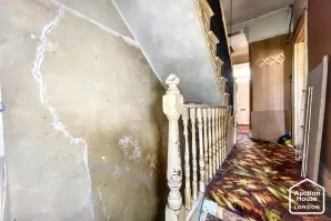 Property for Auction in London - 41 Prince Maurice Road, Plymouth, Devon