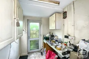 Property for Auction in London - 41 Prince Maurice Road, Plymouth, Devon