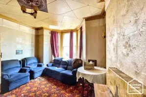 Property for Auction in London - 41 Prince Maurice Road, Plymouth, Devon