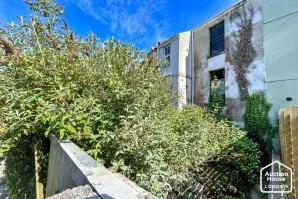 Property for Auction in London - 41 Prince Maurice Road, Plymouth, Devon