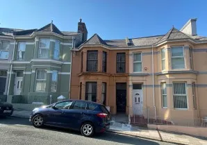 Property for Auction in London - 41 Prince Maurice Road, Plymouth, Devon