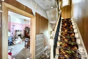 Property for Auction in London - 41 Prince Maurice Road, Plymouth, Devon