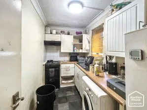 Property cover