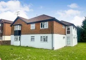 Property for Auction in London - 17 Hollin Court, Crawley, West Sussex