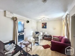 Property for Auction in London - 17 Hollin Court, Crawley, West Sussex