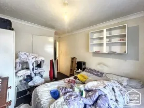 Property for Auction in London - 17 Hollin Court, Crawley, West Sussex