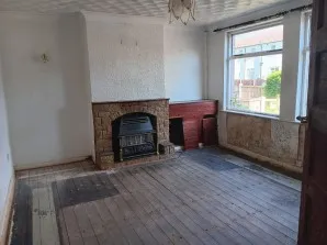 Property for Auction in London - 45 Normandale Road, Liverpool, Merseyside