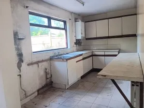 Property for Auction in London - 45 Normandale Road, Liverpool, Merseyside