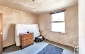 Property for Auction in London - 18 Wilton Terrace, Nottingham, Nottinghamshire