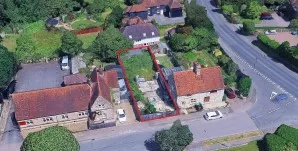 Property for Auction in London - Land at 2A School Lane, Maidstone, Kent