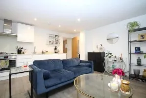 Property cover