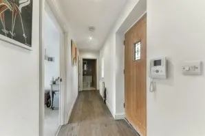 Property for Auction in London - Flat 6 Sandhurst House, 56 Upland Road, South Croydon, Surrey