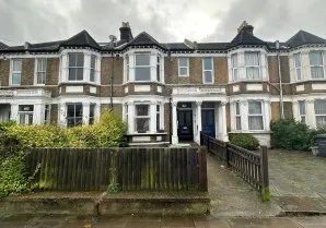 Property cover