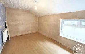 Property for Auction in London - 72 Moseley Road, Annesley, Nottingham, Nottinghamshire