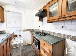 Property for Auction in London - 72 Moseley Road, Annesley, Nottingham, Nottinghamshire