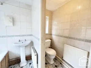 Property for Auction in London - 72 Moseley Road, Annesley, Nottingham, Nottinghamshire