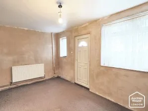Property for Auction in London - 72 Moseley Road, Annesley, Nottingham, Nottinghamshire