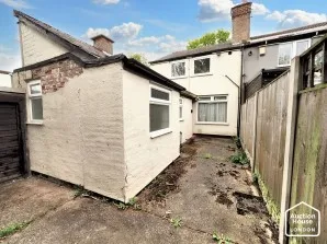 Property for Auction in London - 72 Moseley Road, Annesley, Nottingham, Nottinghamshire