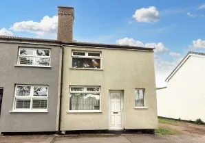Property for Auction in London - 72 Moseley Road, Annesley, Nottingham, Nottinghamshire