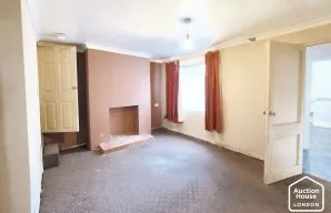 Property for Auction in London - 72 Moseley Road, Annesley, Nottingham, Nottinghamshire