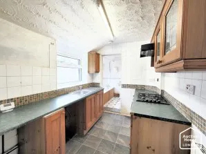 Property for Auction in London - 72 Moseley Road, Annesley, Nottingham, Nottinghamshire