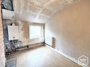 Property for Auction in London - 72 Moseley Road, Annesley, Nottingham, Nottinghamshire