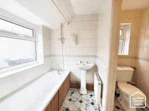 Property for Auction in London - 72 Moseley Road, Annesley, Nottingham, Nottinghamshire