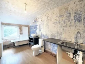 Property for Auction in London - 72 Moseley Road, Annesley, Nottingham, Nottinghamshire