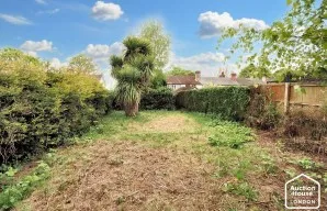 Property for Auction in London - 72 Moseley Road, Annesley, Nottingham, Nottinghamshire