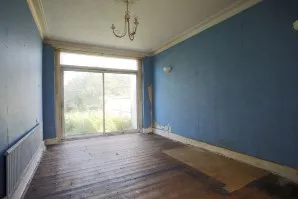 Property for Auction in London - 5 Waller Avenue, Bispham, Blackpool, Lancashire