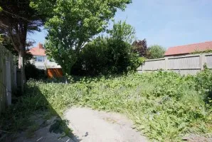 Property for Auction in London - 5 Waller Avenue, Bispham, Blackpool, Lancashire
