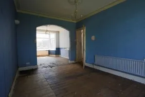 Property for Auction in London - 5 Waller Avenue, Bispham, Blackpool, Lancashire